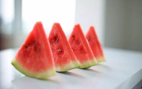 夏天吃瓜小清新,瓜果飘香——小清新夏日吃瓜指南  第2张